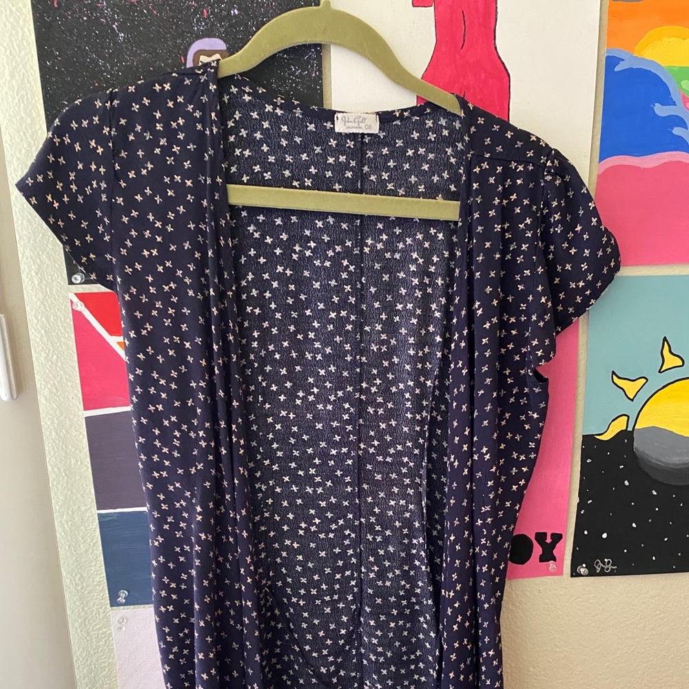 brandy melville robbie dress